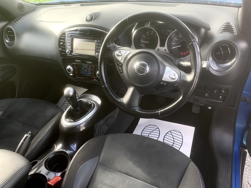 Used Nissan Juke 2019 for sale - 77378054: Photo 13