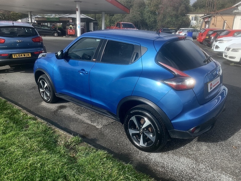 Used Nissan Juke 2019 for sale - 77378054: Photo 19