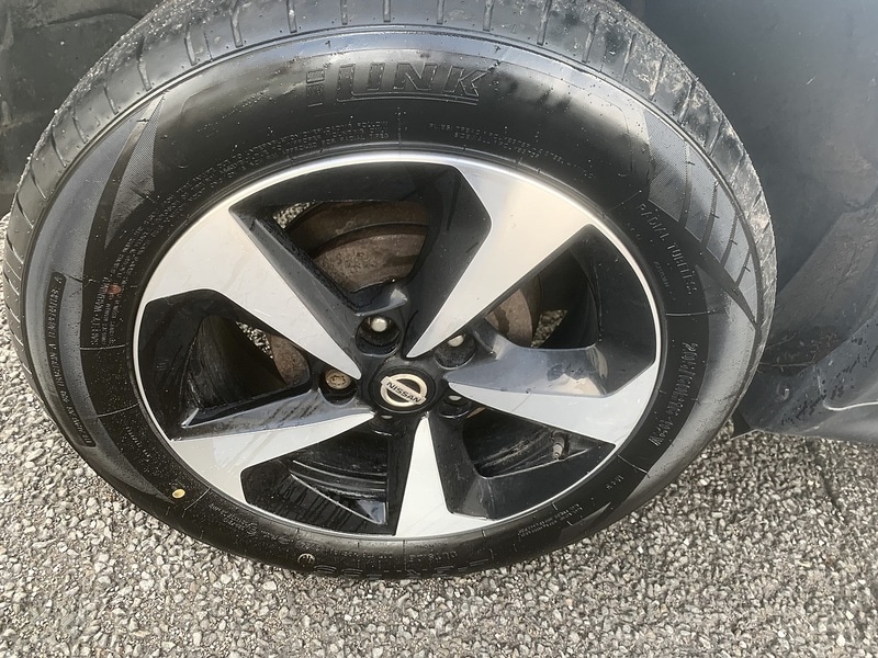 Used Nissan Juke 2019 for sale - 77378054: Photo 23