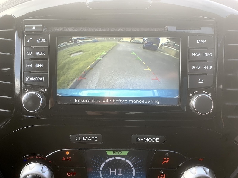 Used Nissan Juke 2019 for sale - 77378054: Photo 25