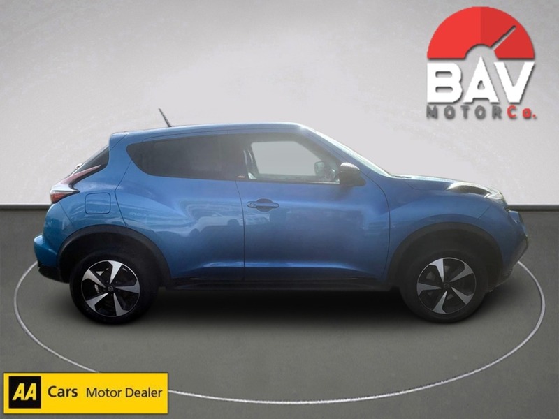 Used Nissan Juke 2019 for sale - 77378054: Photo 5