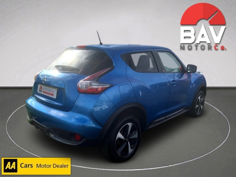 Used Nissan Juke 2019 for sale - 77378054: Photo 6