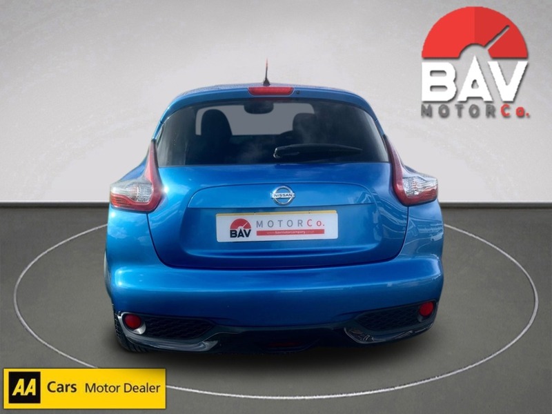 Used Nissan Juke 2019 for sale - 77378054: Photo 7