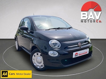 Used Fiat 500 2017 for sale - 78668542: Photo