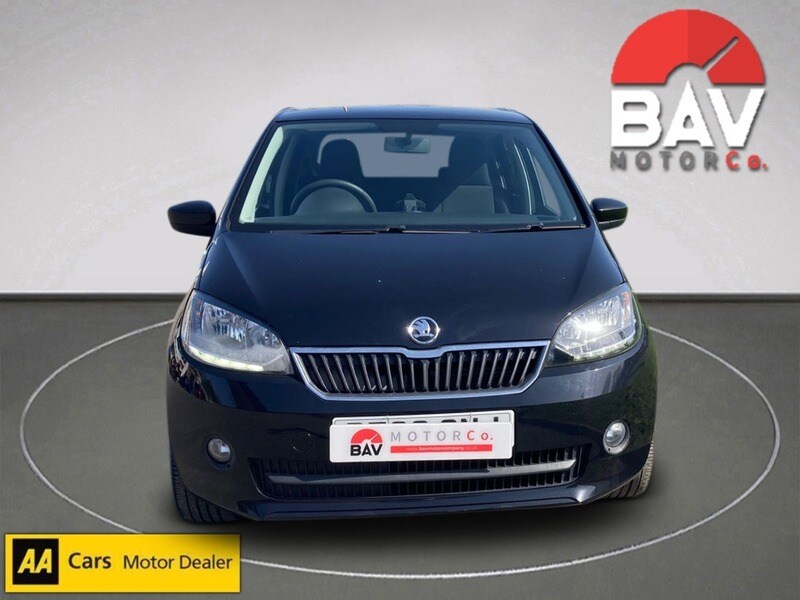 Used Skoda Citigo 2016 for sale - 78168020: Photo 10