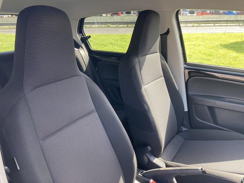 Used Skoda Citigo 2016 for sale - 78168020: Photo 13