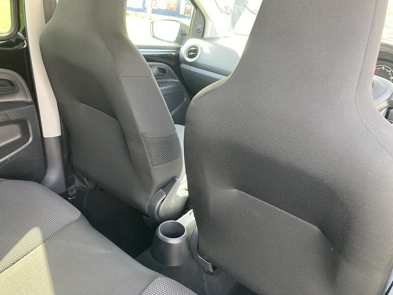 Used Skoda Citigo 2016 for sale - 78168020: Photo 15