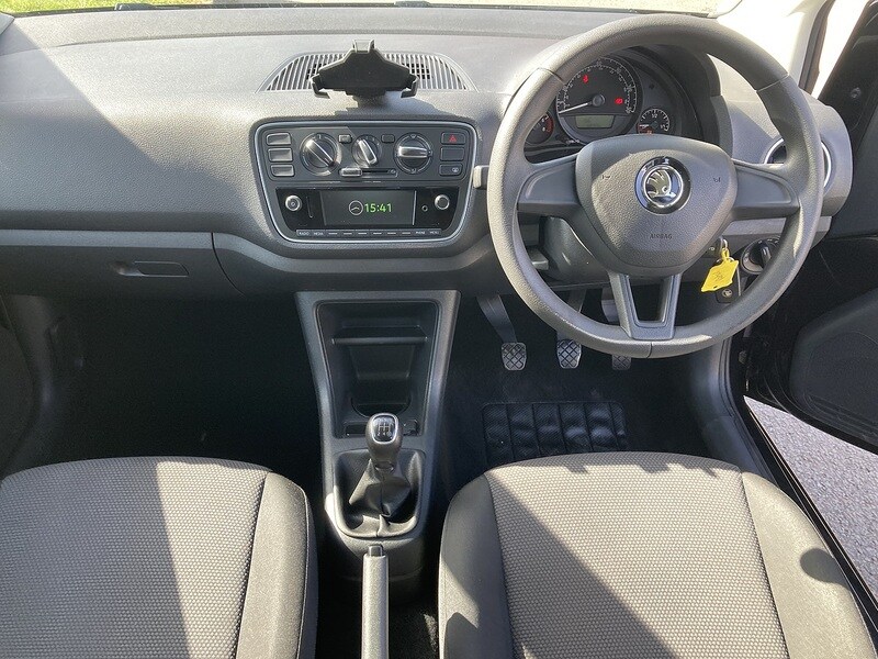 Used Skoda Citigo 2016 for sale - 78168020: Photo 16