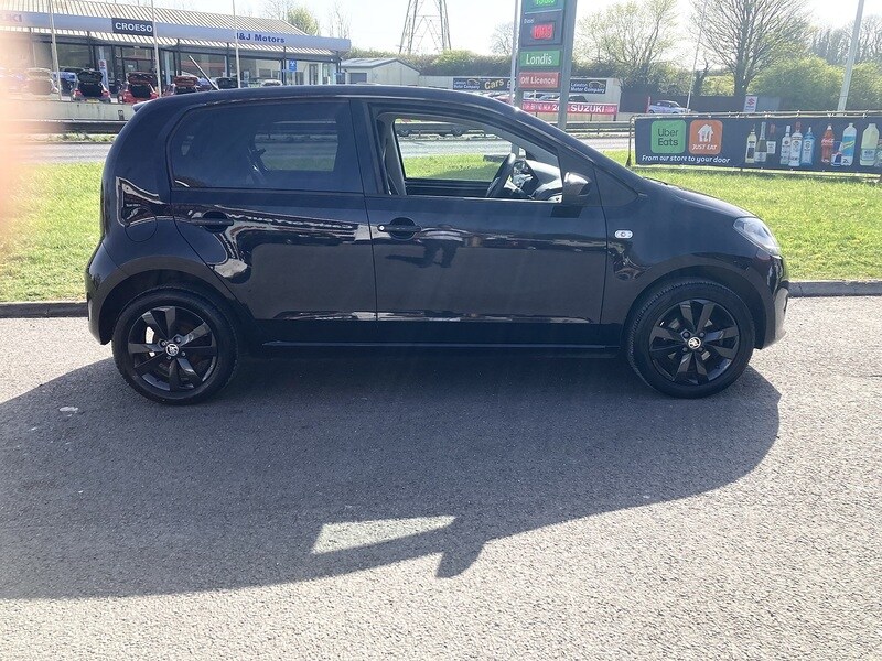 Used Skoda Citigo 2016 for sale - 78168020: Photo 17