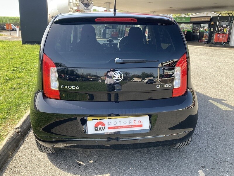 Used Skoda Citigo 2016 for sale - 78168020: Photo 19