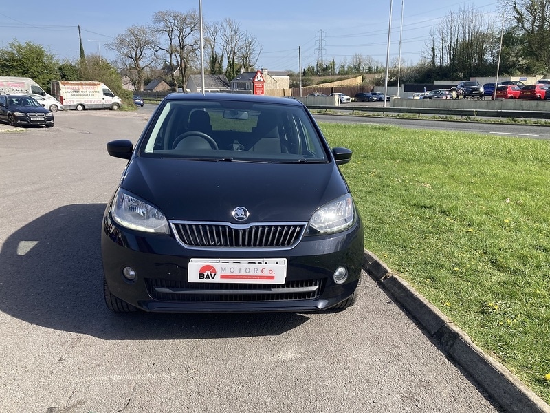 Used Skoda Citigo 2016 for sale - 78168020: Photo 22