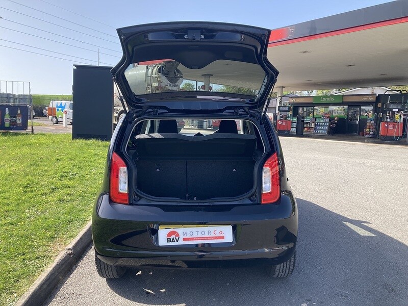 Used Skoda Citigo 2016 for sale - 78168020: Photo 23