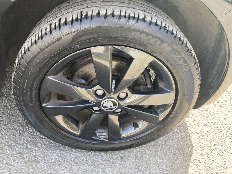 Used Skoda Citigo 2016 for sale - 78168020: Photo 24