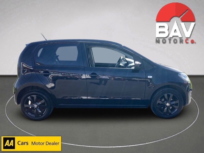 Used Skoda Citigo 2016 for sale - 78168020: Photo 5