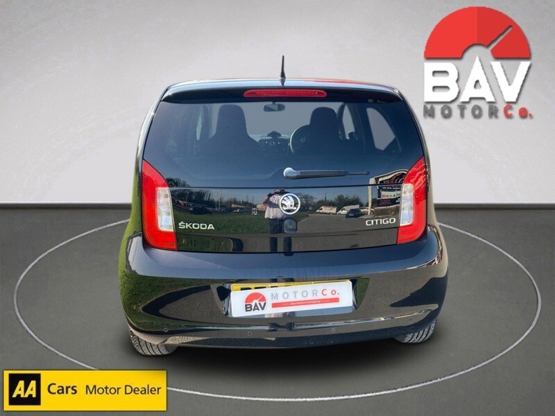 Used Skoda Citigo 2016 for sale - 78168020: Photo 7