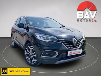 Used Renault Kadjar 2019 for sale - 78711760: Photo