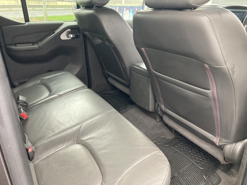 Used Nissan Navara 2014 for sale - 77803211: Photo 14