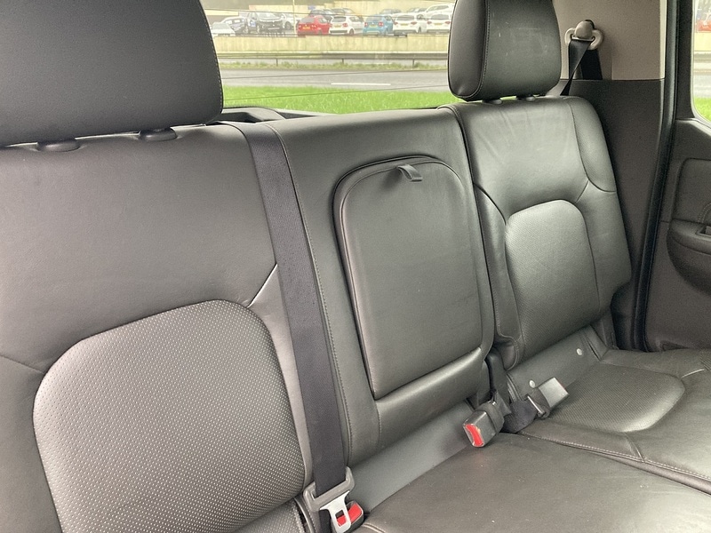 Used Nissan Navara 2014 for sale - 77803211: Photo 15