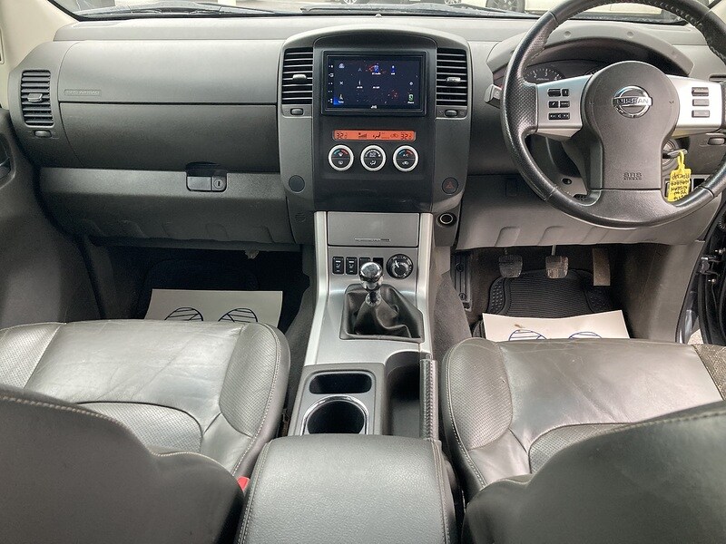 Used Nissan Navara 2014 for sale - 77803211: Photo 16