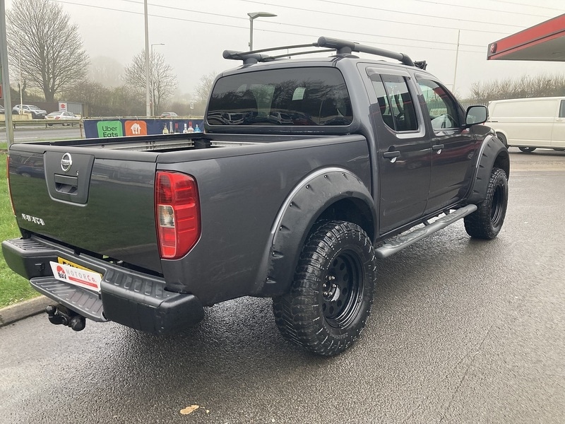 Used Nissan Navara 2014 for sale - 77803211: Photo 18