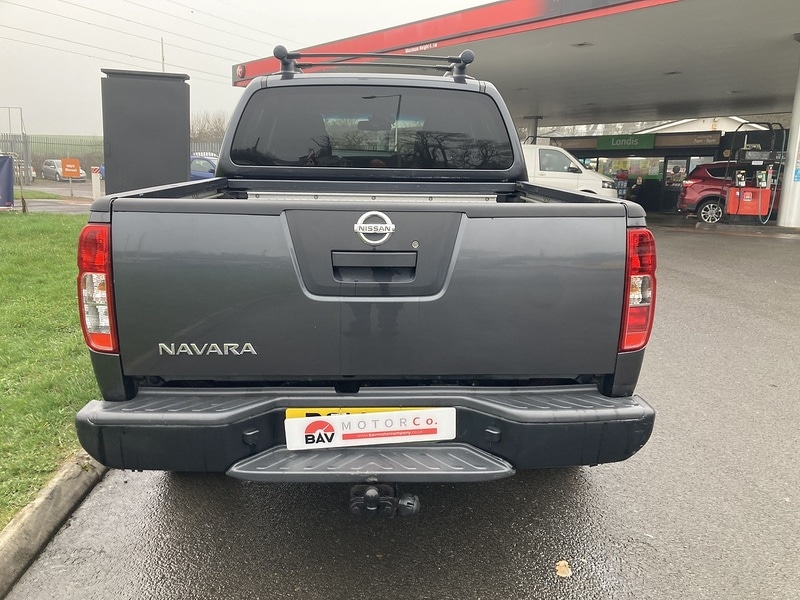 Used Nissan Navara 2014 for sale - 77803211: Photo 19