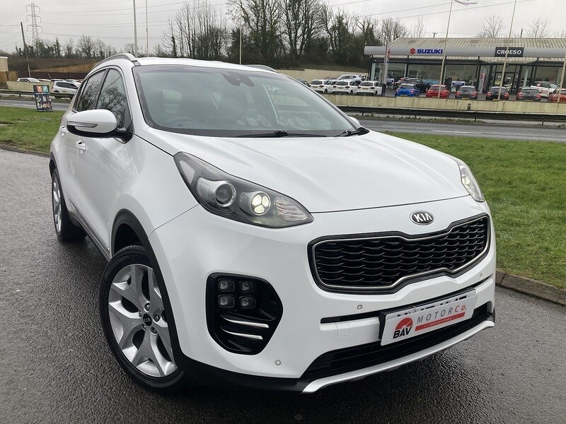 Used Kia Sportage for sale - 77543588: Photo 11