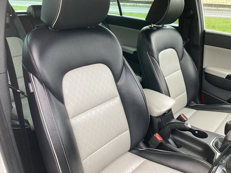 Used Kia Sportage for sale - 77543588: Photo 13