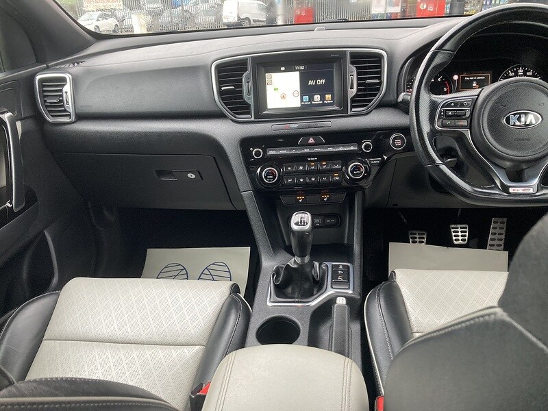 Used Kia Sportage for sale - 77543588: Photo 16