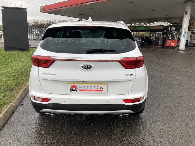 Used Kia Sportage for sale - 77543588: Photo 19