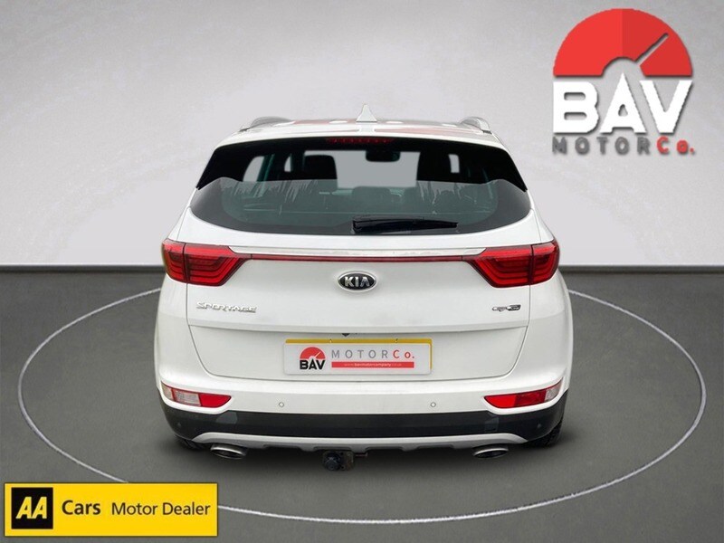 Used Kia Sportage for sale - 77543588: Photo 7