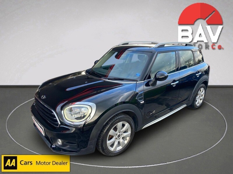 Used MINI Countryman 2017 for sale - 78197474: Photo 10
