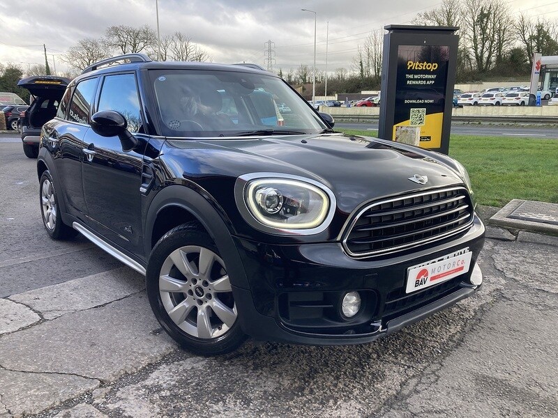Used MINI Countryman 2017 for sale - 78197474: Photo 11