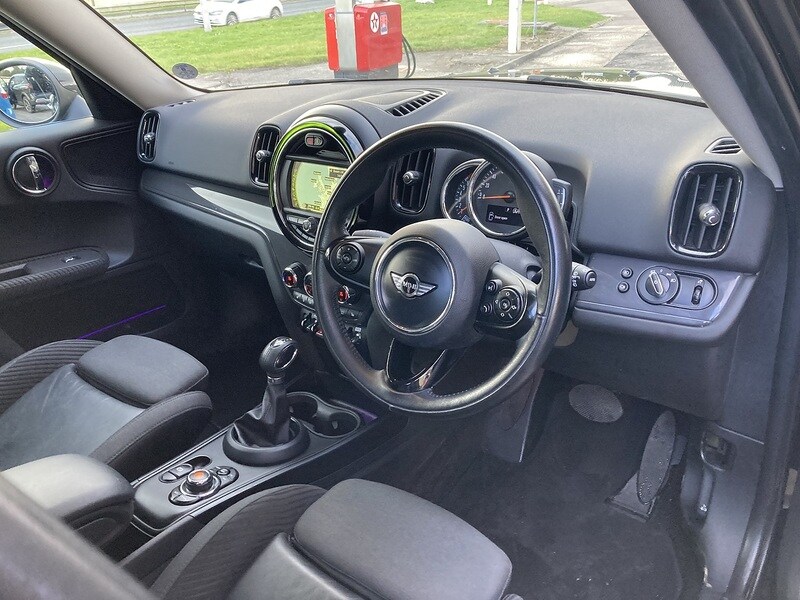 Used MINI Countryman 2017 for sale - 78197474: Photo 12