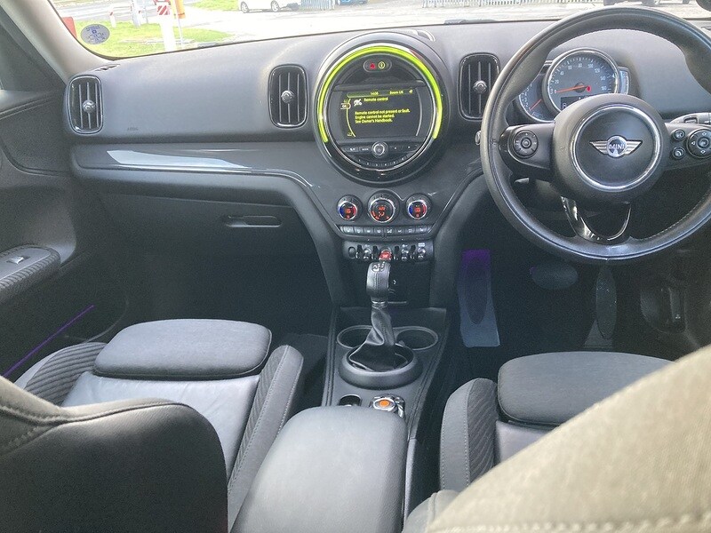 Used MINI Countryman 2017 for sale - 78197474: Photo 16