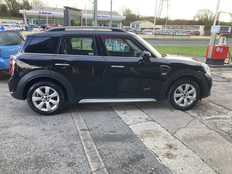 Used MINI Countryman 2017 for sale - 78197474: Photo 17