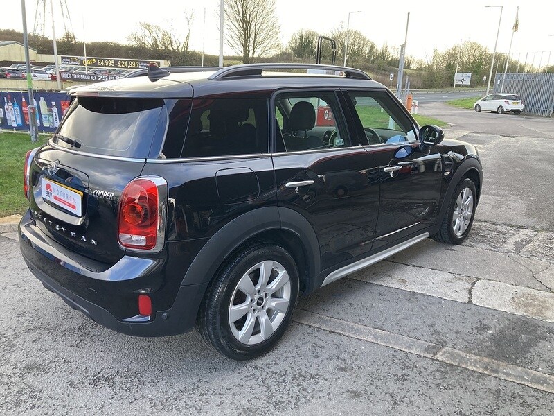 Used MINI Countryman 2017 for sale - 78197474: Photo 18