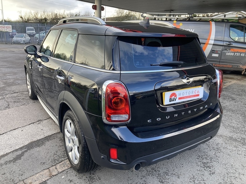 Used MINI Countryman 2017 for sale - 78197474: Photo 20