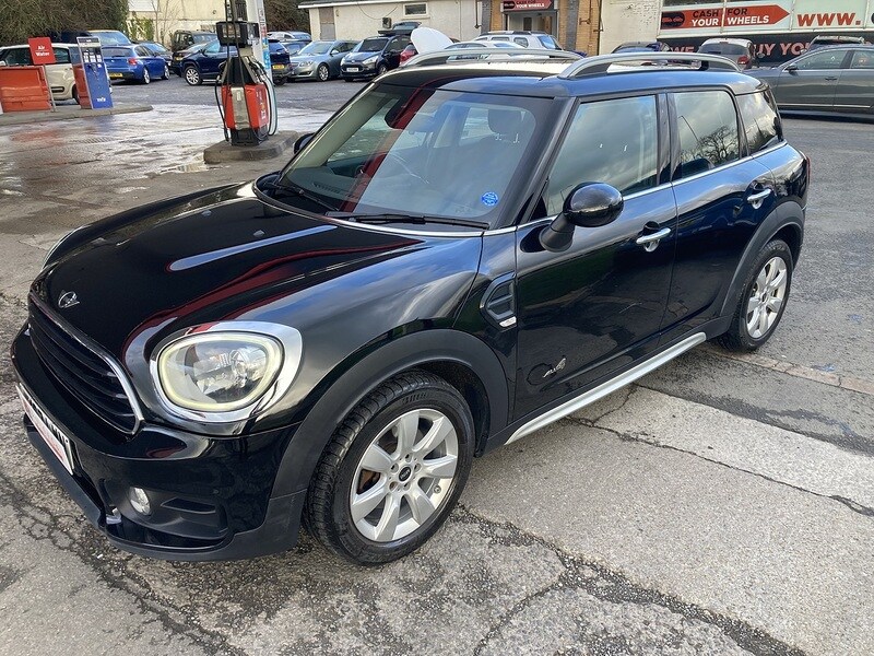 Used MINI Countryman 2017 for sale - 78197474: Photo 21
