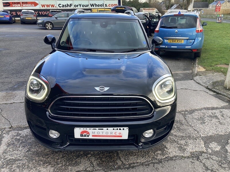 Used MINI Countryman 2017 for sale - 78197474: Photo 22