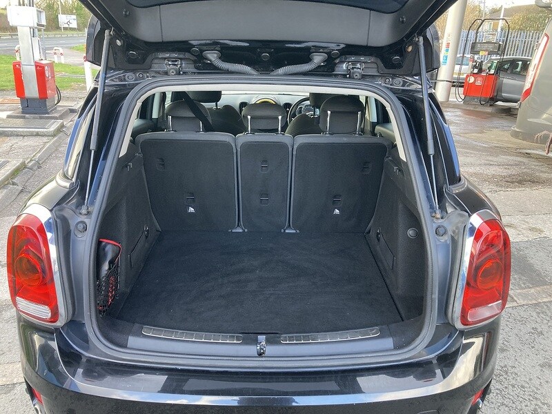 Used MINI Countryman 2017 for sale - 78197474: Photo 23