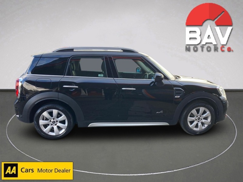 Used MINI Countryman 2017 for sale - 78197474: Photo 5