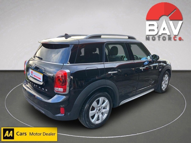 Used MINI Countryman 2017 for sale - 78197474: Photo 6
