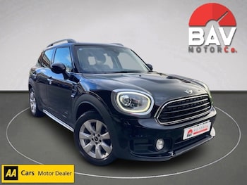 Used MINI Countryman 2017 for sale - 79435349: Photo