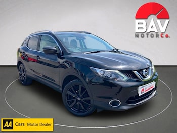 Used Nissan Qashqai 2016 for sale - 79072955: Photo