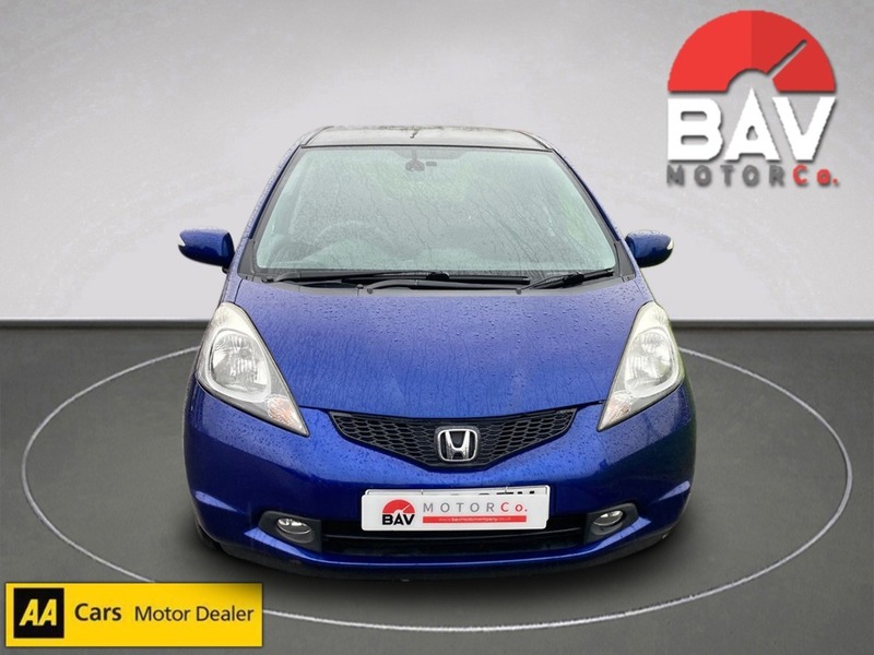 Used Honda Jazz 2010 for sale - 77384731: Photo 10