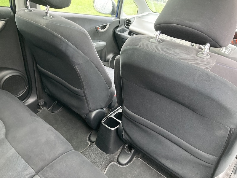 Used Honda Jazz 2010 for sale - 77384731: Photo 15