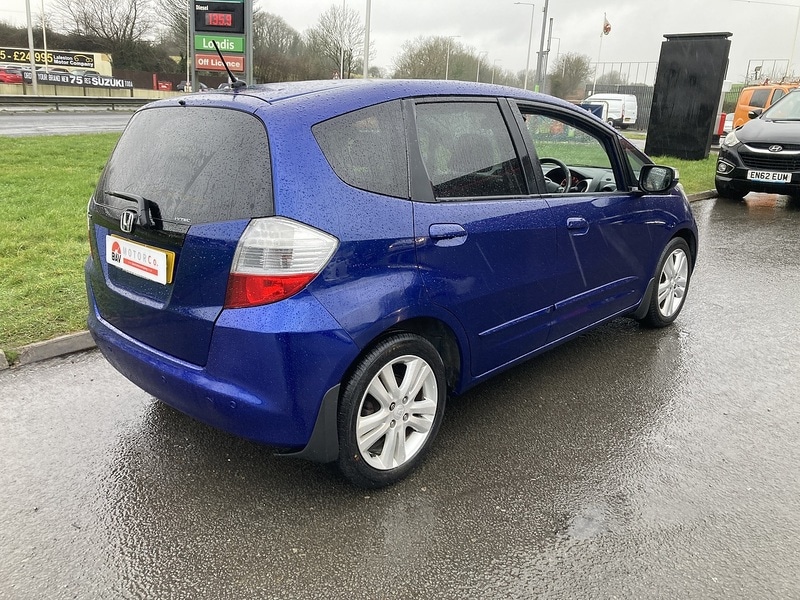 Used Honda Jazz 2010 for sale - 77384731: Photo 18
