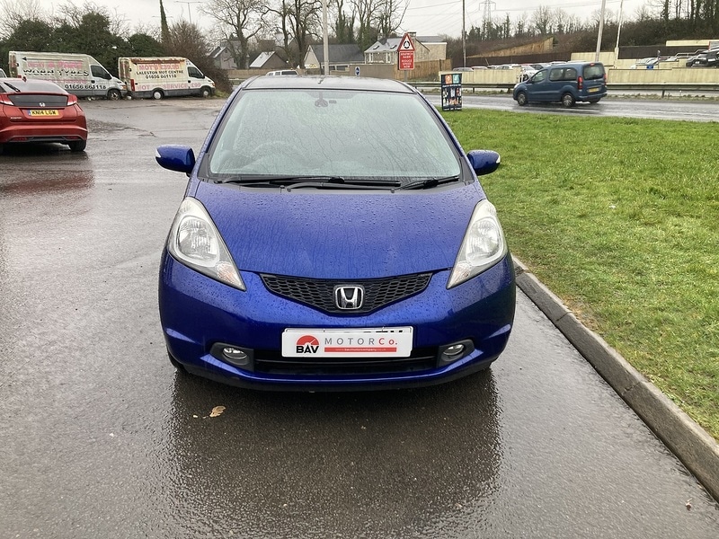 Used Honda Jazz 2010 for sale - 77384731: Photo 22