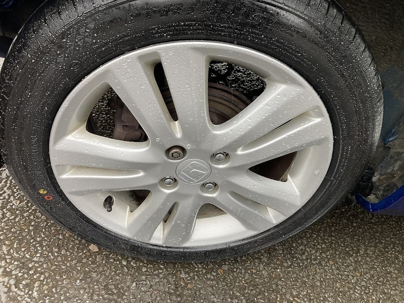 Used Honda Jazz 2010 for sale - 77384731: Photo 24