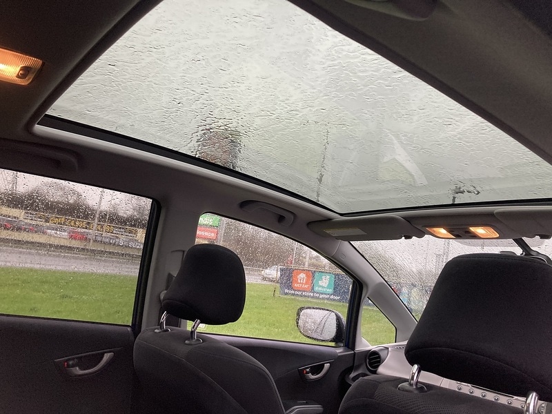 Used Honda Jazz 2010 for sale - 77384731: Photo 25